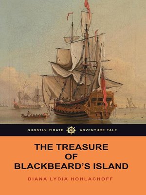 cover image of The Treasure of Blackbeard's Island